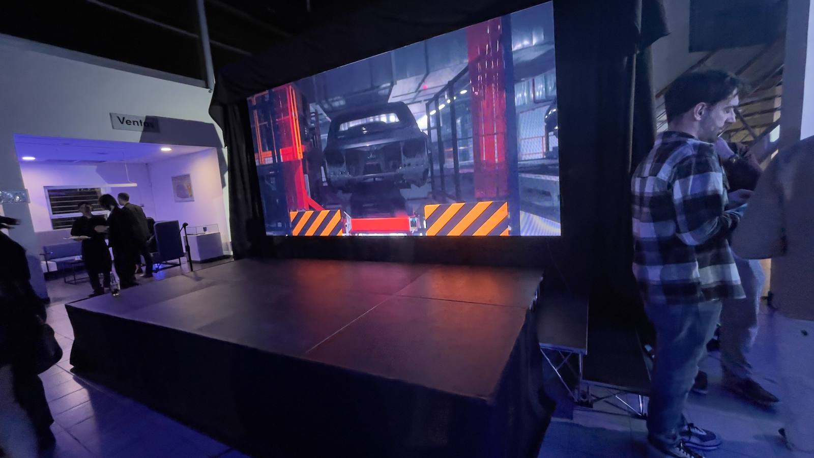 Presentacion corporativa Volkswagen